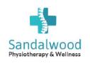 Sandalwood Physiotherapy and Wellness logo